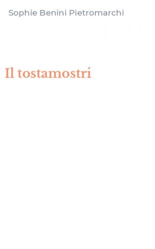 Il tostamostri