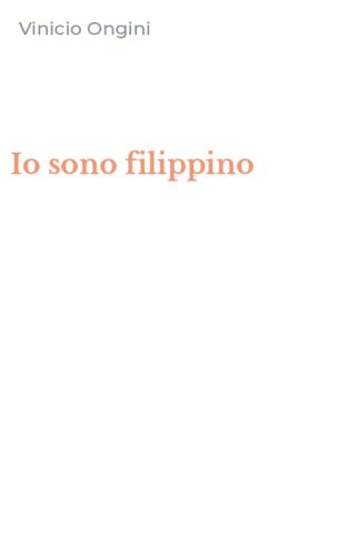 Io sono filippino