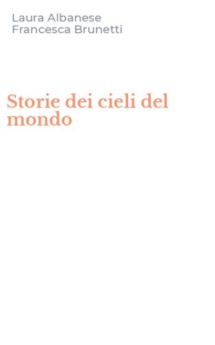 Storie dei cieli del mondo