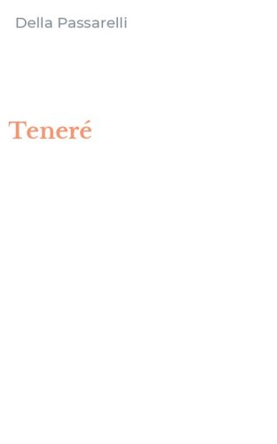Tener&eacute;
