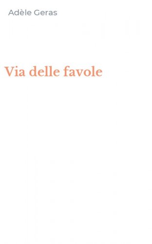 Via delle favole