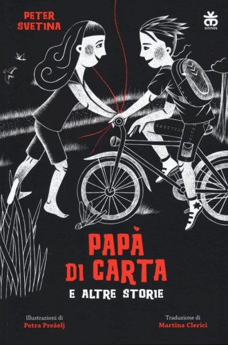 Pap&agrave; di carta e altre storie