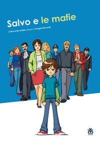 Salvo e le mafie