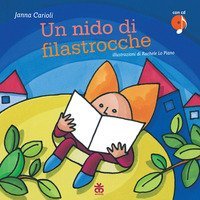 Un nido di filastrocche