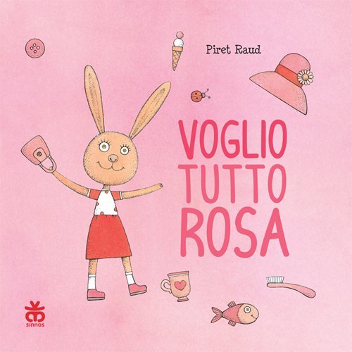 Voglio tutto rosa