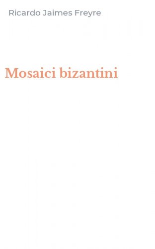 Mosaici bizantini