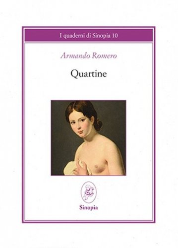Quartine. Testo spagnolo a fronte