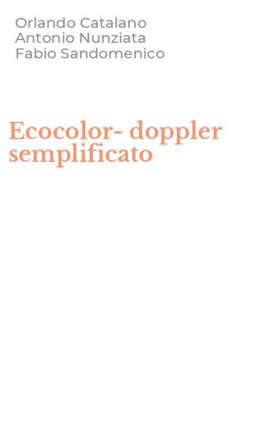 Ecocolor-doppler semplificato