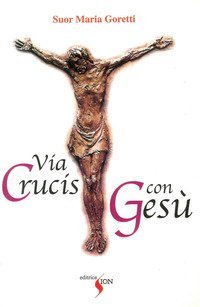 Via crucis con Ges&ugrave;