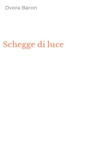 Schegge di luce