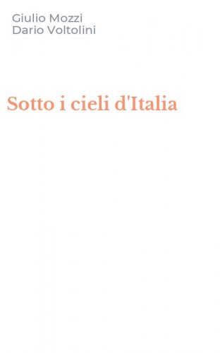 Sotto i cieli d'Italia