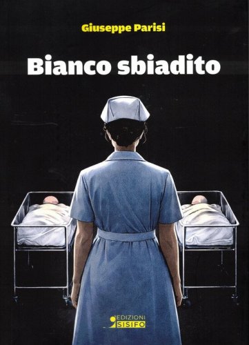 Bianco sbiadito