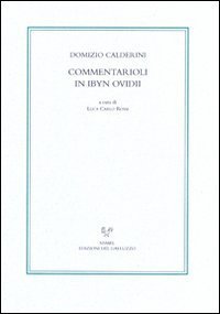 Commentarioli in Ibyn Ovidii