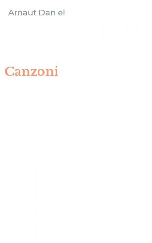 Canzoni