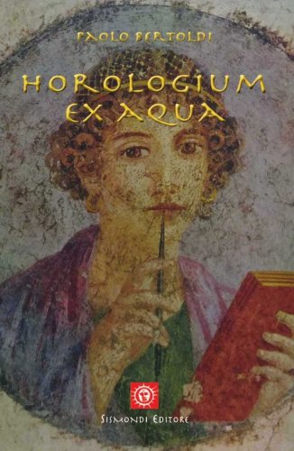Horologium ex aqua