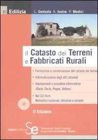 Il catasto dei terreni e fabbricati rurali