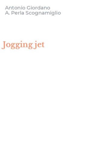Jogging jet