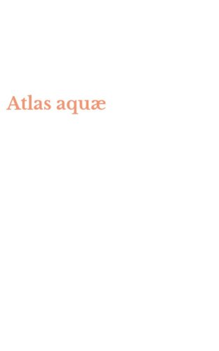 Atlas aqu&aelig;