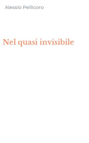 Nel quasi invisibile