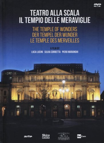 Il tempio delle meraviglie