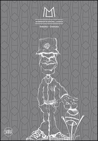 8&ordm; biennale di Soncino, a Marco