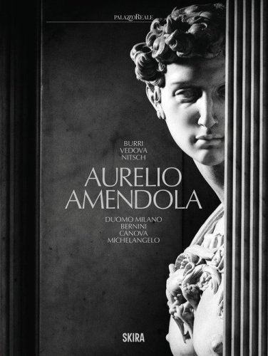 Aurelio Amendola. Ediz. italiana e inglese