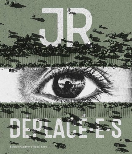 JR D&eacute;plac&eacute;