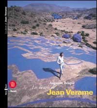 Les d&eacute;serts de Jean Verame. Ediz. francese