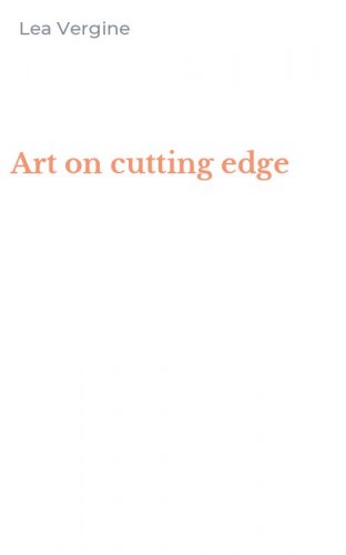 Art on cutting edge