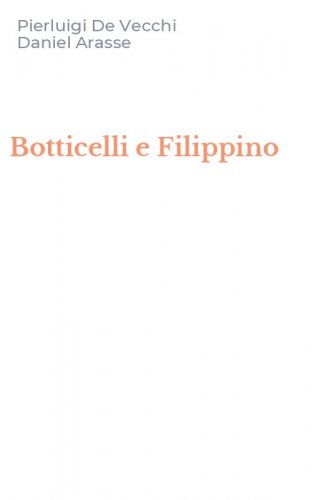 Botticelli e Filippino