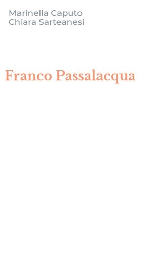 Franco Passalacqua