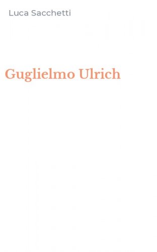 Guglielmo Ulrich