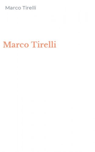 Marco Tirelli