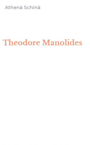 Theodore Manolides