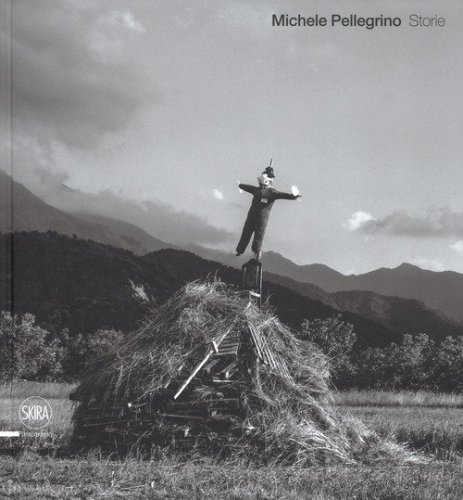 Michele Pellegrino. Storie. Ediz. italiana e inglese