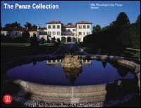 The Panza collection. Villa Menafoglio Litta Panza, Varese