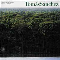 Tom&aacute;s S&aacute;nchez. Ediz. inglese