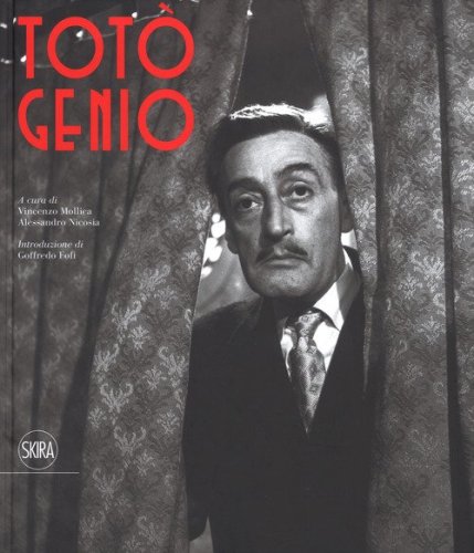 Tot&ograve; genio