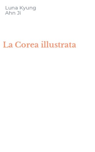 La Corea illustrata