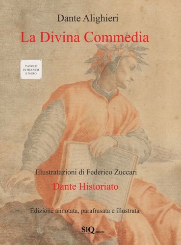 La Divina Commedia