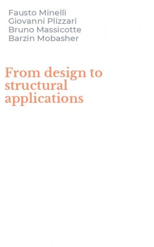 From design to structural applications