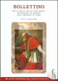 Una citt&agrave; e il suo vescovo. Mondov&igrave; al tempo del cardinale Michele Ghisleri