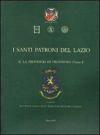 I santi patroni del Lazio