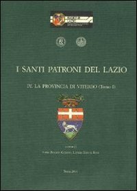I santi patroni del Lazio