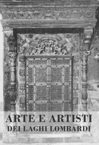 Arte e artisti dei laghi lombardi