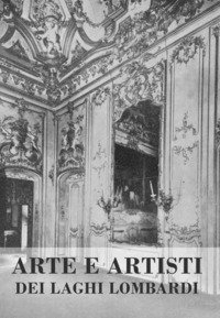Arte e artisti dei laghi lombardi