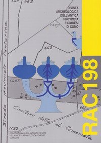 Rivista archeologica dell'antica provincia e diocesi di Como