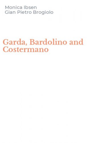 Garda, Bardolino and Costermano