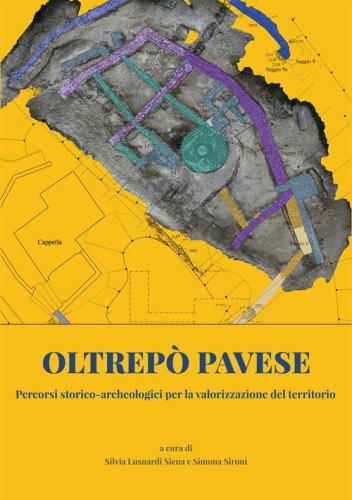 Oltrep&ograve; pavese. Percorsi storico archeologici per la valorizzazione del territorio