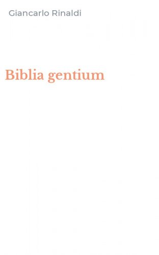 Biblia gentium